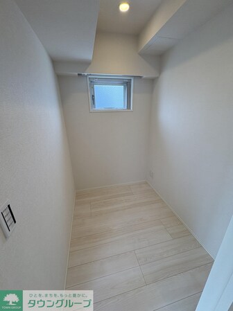 クレストコート東中野の物件内観写真